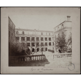 Lycée de Constantine.