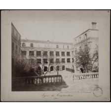Lycée de Constantine.