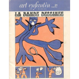 La bande dessinée