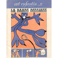 La bande dessinée