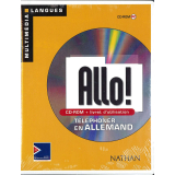 Allo! Téléphoner en allemand