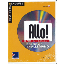 Allo! Téléphoner en allemand