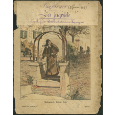 Conférence populaire. 5 février 1897. La propriété