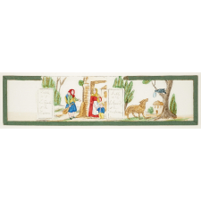 Fables de La Fontaine .