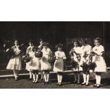 Fête de colonie
