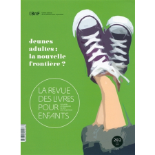 Jeunes adultes : la nouvelle frontière ?