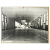 Lycée Hoche, Versailles.