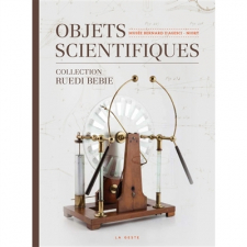 La collection de Ruedi Bebie