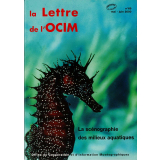 La scénographie des milieux aquatiques