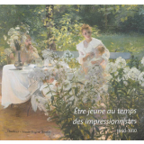 Être jeune au temps des impressionnistes