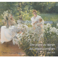 Être jeune au temps des impressionnistes