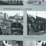 Photographies à l'oeuvre