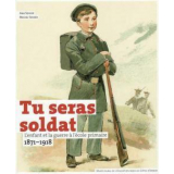 Tu seras soldat.