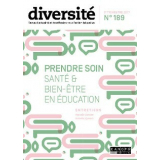 Prendre soin : santé & bien-être en éducation