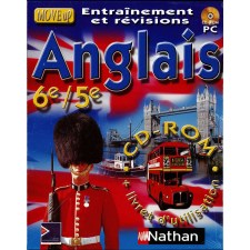 Anglais 6e, 5e : entraînement et révisions