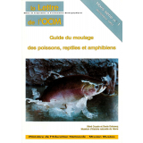 Guide du moulage des poissons, reptiles et amphibiens