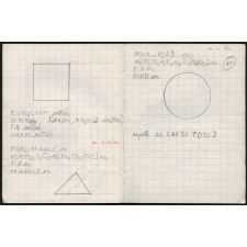 Cahier d'informatique