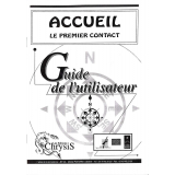 Accueil : le premier contact