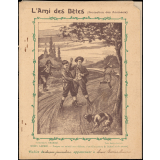 Cahier de devoirs journaliers