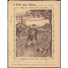 Cahier de devoirs journaliers