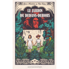 Le jardin du dedans-dehors
