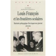 Louis François et les frontières scolaires
