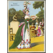 Image - Dame (Révolution)