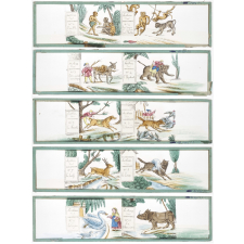 Histoire des animaux.