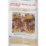 Histoire Géographie. 5e.