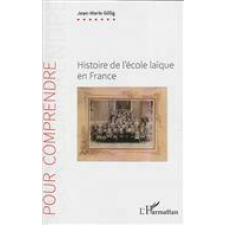 Histoire de l'école laïque en France