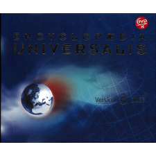 Encyclopaedia Universalis. Version 8