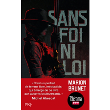 Sans foi ni loi 