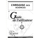 L'ardoise des sciences
