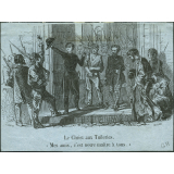Episodes de la révolution de 1848. 