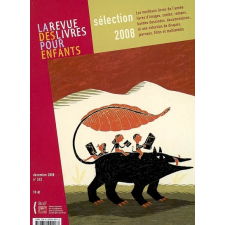 Sélection 2008