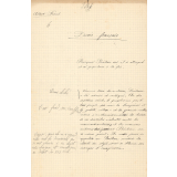 Devoir Français