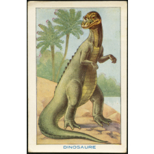Dinosaure