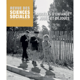 Modèles d'enfance joués et déjoués