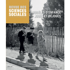 Modèles d'enfance joués et déjoués