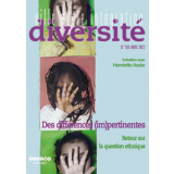 Des différences (im)pertinentes. Retour sur la question ethnique
