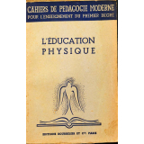 L'Éducation physique.