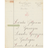 Écriture