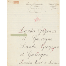 Écriture