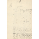 Version grecque. Pantomines (suite)