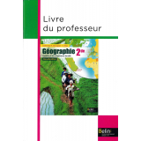 Géographie. 2nde. Sociétés et développement durable
