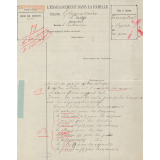 Devoir d'arithmétique 