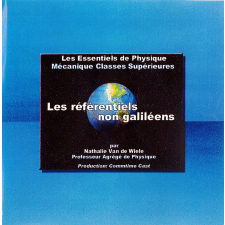 Les référentiels non galiléens