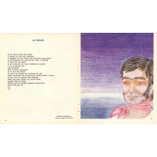 Chant & poésie. Livret n°1, CE-CM1 : émissions de la radio scolaire 1978-1979