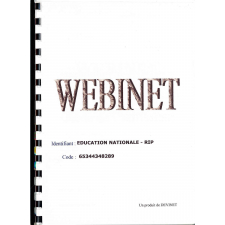 Webinet