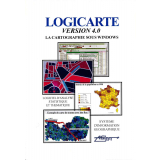 Logicarte : la cartographie sous Windows. Version 4.0
